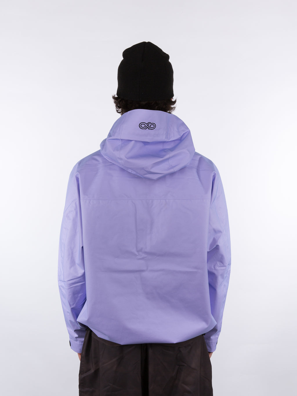 HARDSHELL JACKET – PURPLE