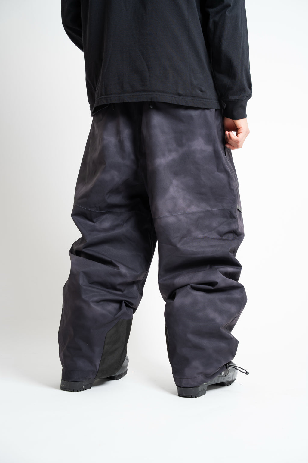 SNOWPANT – GRANITE