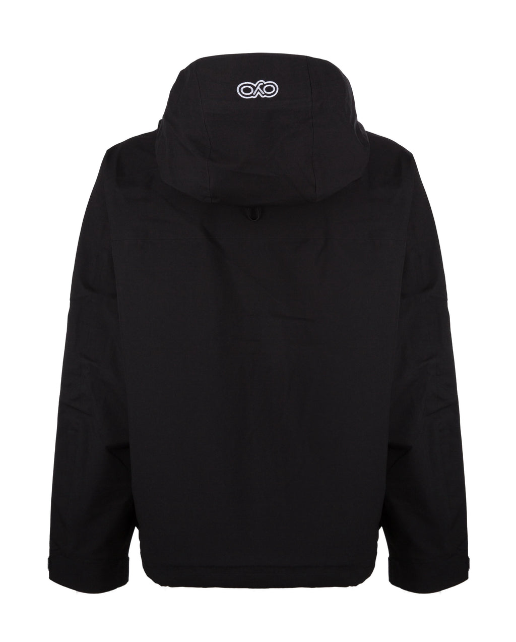 HARDSHELL JACKET – BLACK