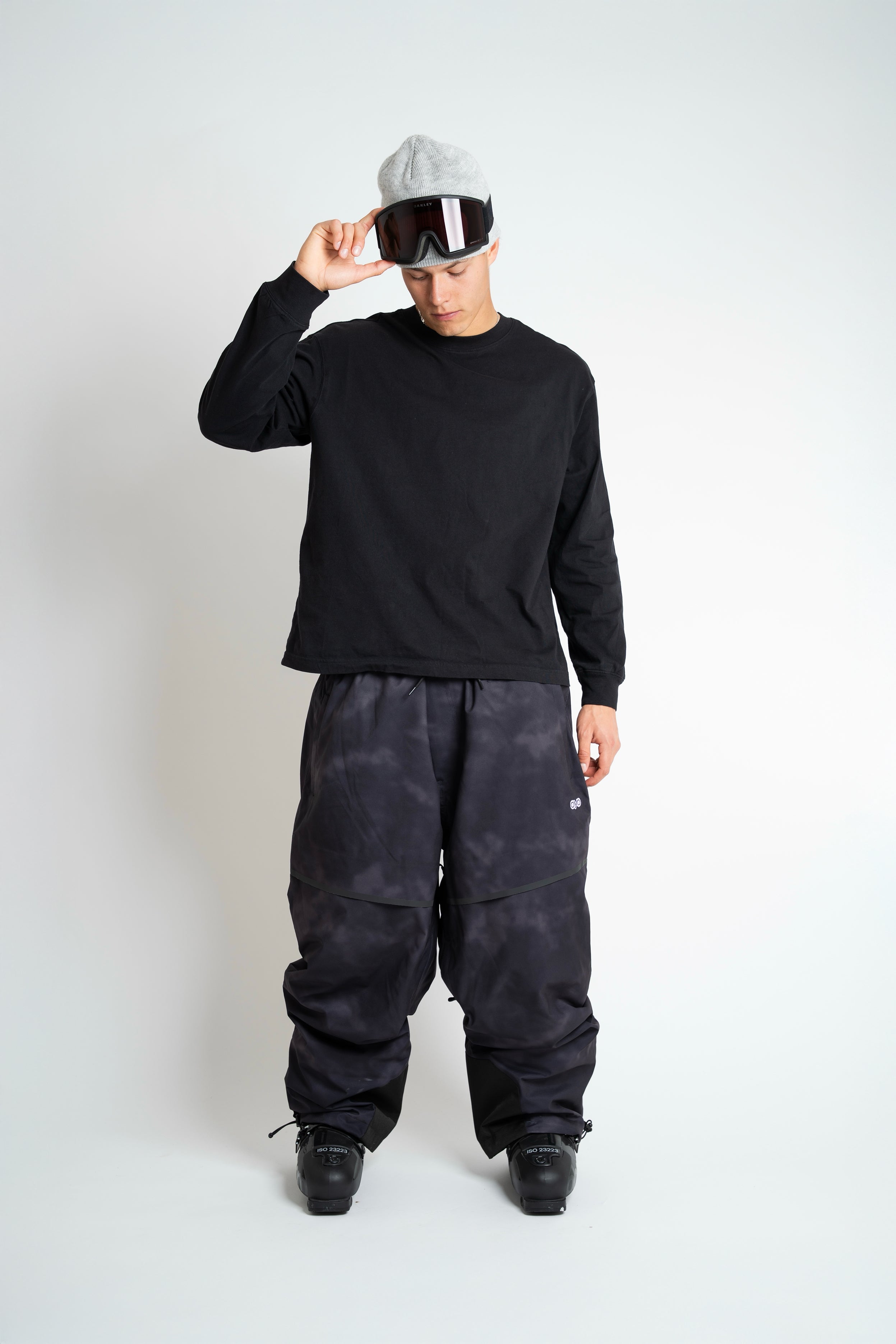 SNOWPANT – GRANITE