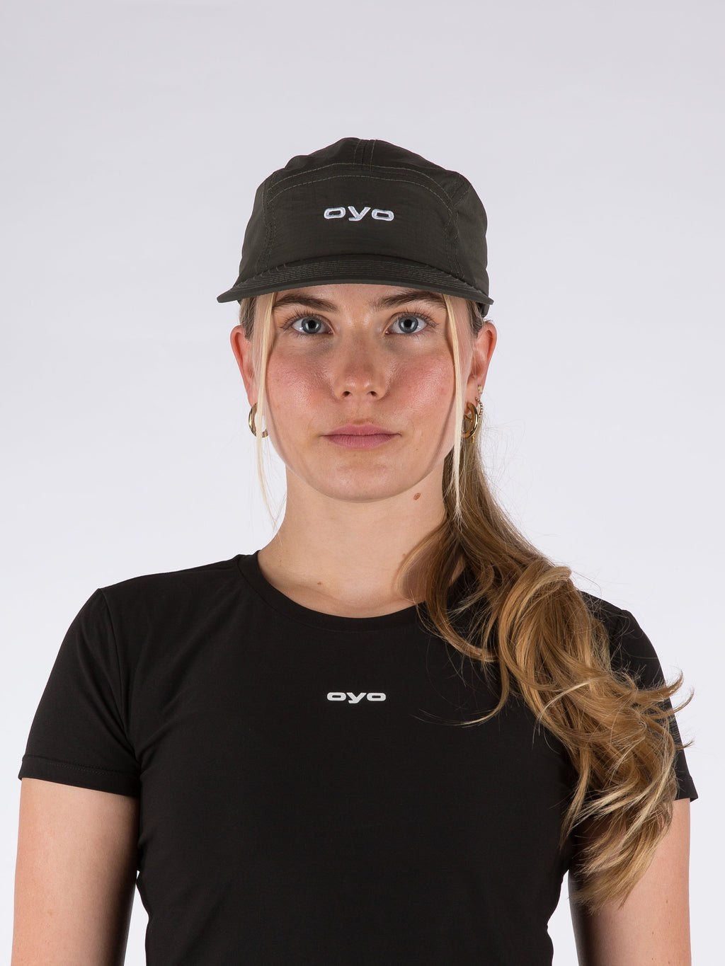 SPORTS CAP - GREEN