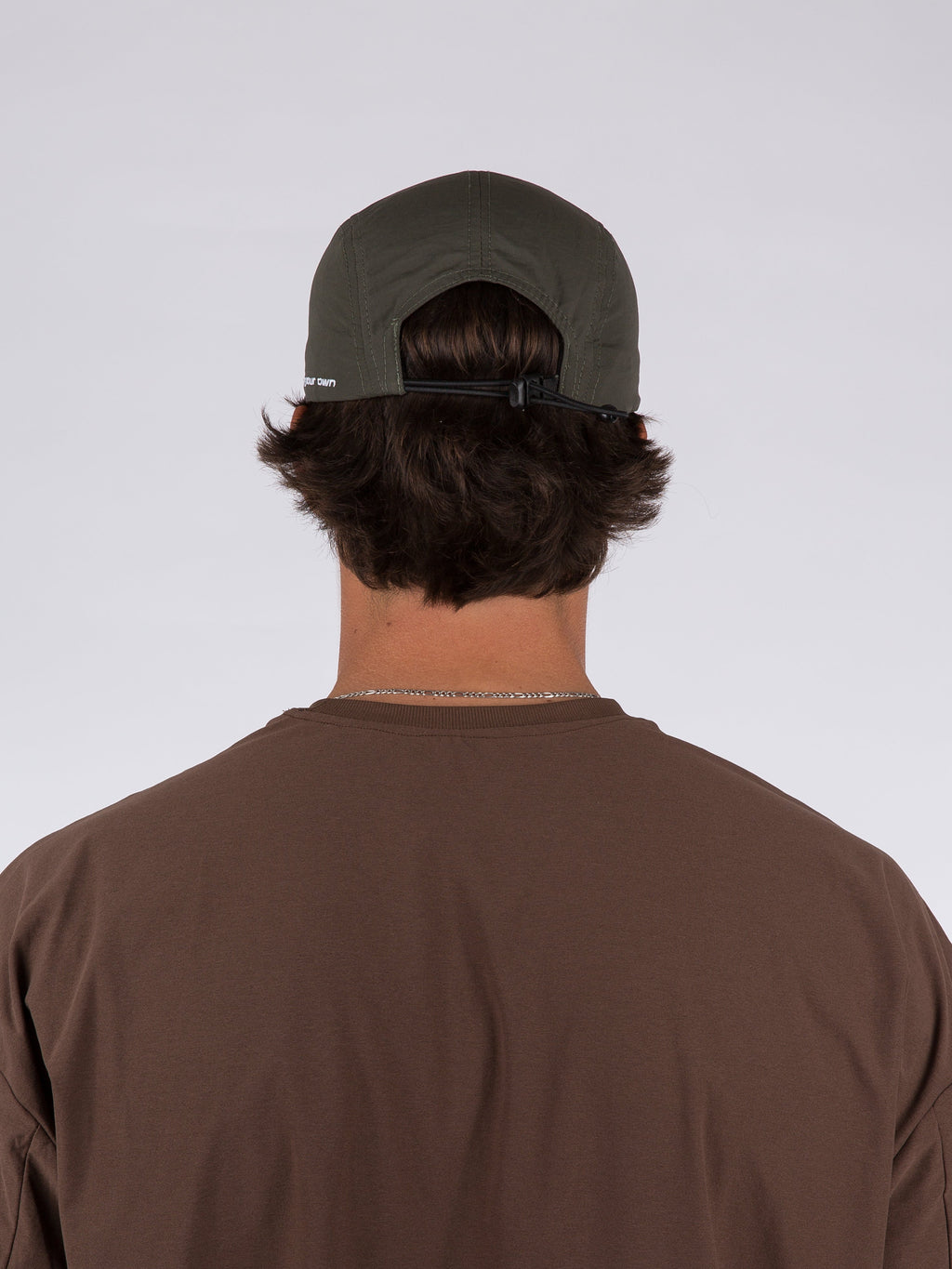 SPORTS CAP - GREEN