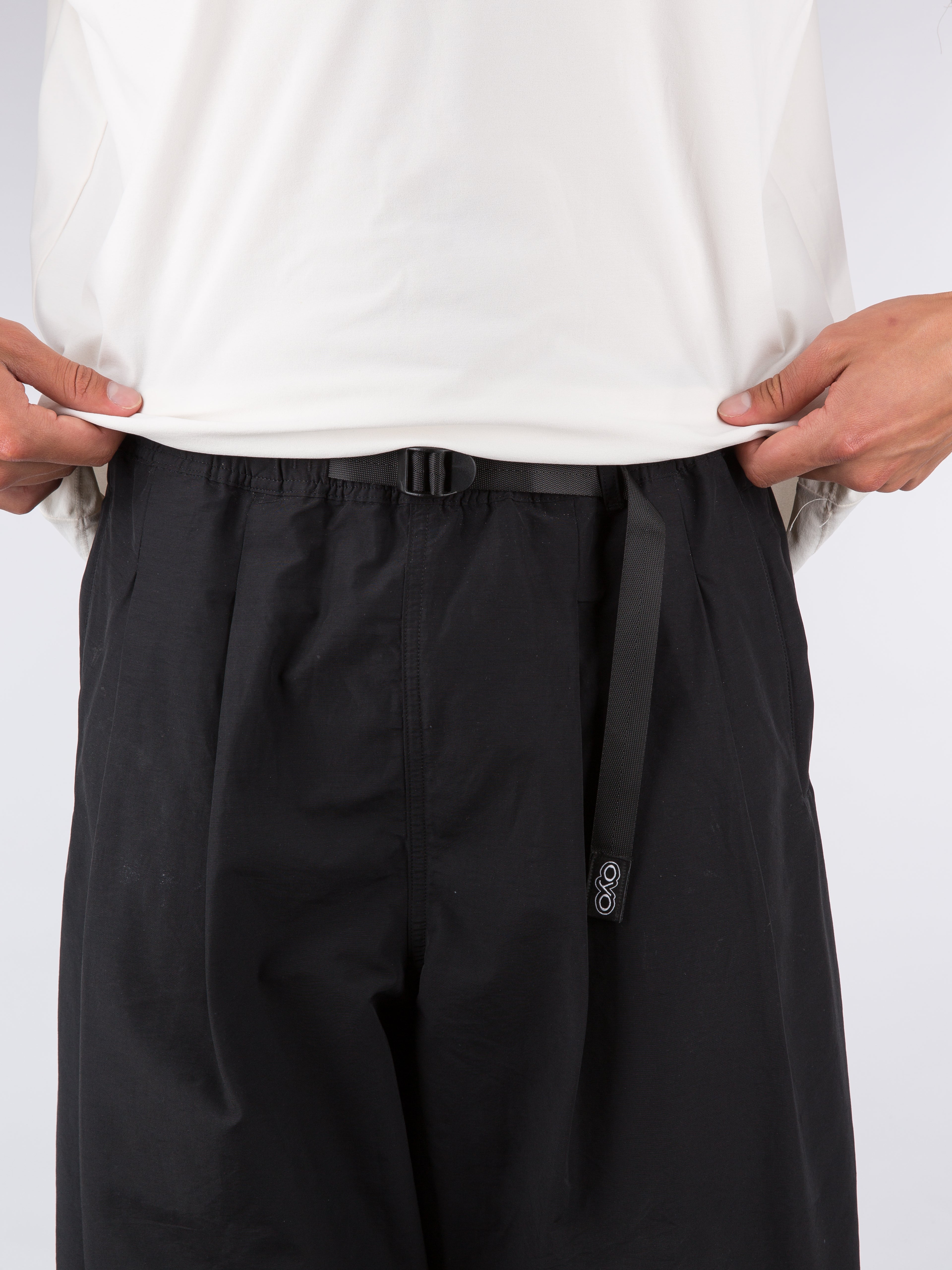HIKING PANT - GREEN